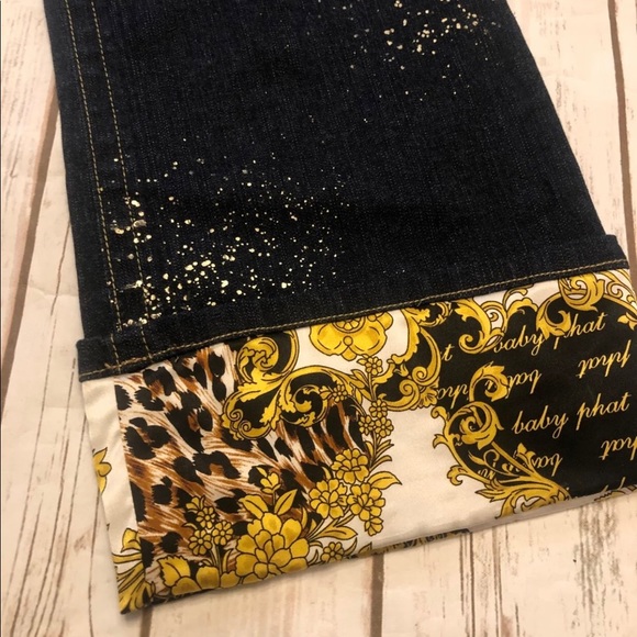 Baby Phat Set - Picture 6 of 11